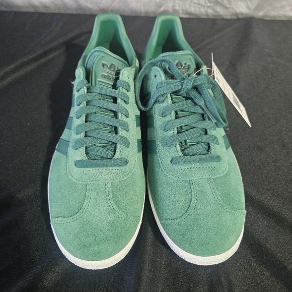 Adidas Gazelle Green authentic - Picture 4 of 4